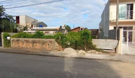 Terreno SÃO JOSÉ - SC