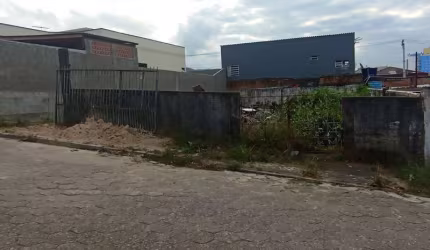 Terreno SÃO JOSÉ - SC