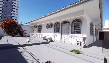Casa em alvenaria SÃO JOSÉ - SC