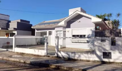 Casa em alvenaria PALHOÇA - SC