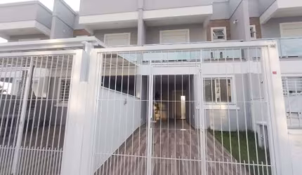 Sobrado PALHOÇA - SC