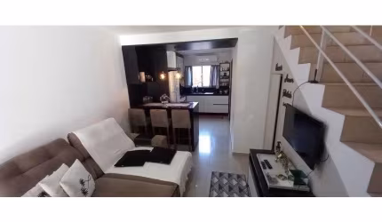 Sobrado PALHOÇA - SC