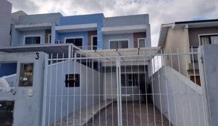Sobrado SÃO JOSÉ - SC