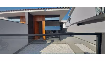 Casa Geminada PALHOÇA - SC