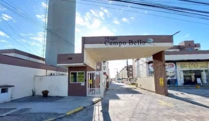 Apartamento BIGUAÇU - SC