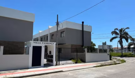 Sobrado PALHOÇA - SC