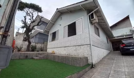 Casa em alvenaria SÃO JOSÉ - SC