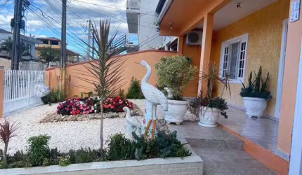 Casa em alvenaria SÃO JOSÉ - SC