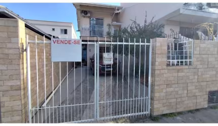 Sobrado PALHOÇA - SC