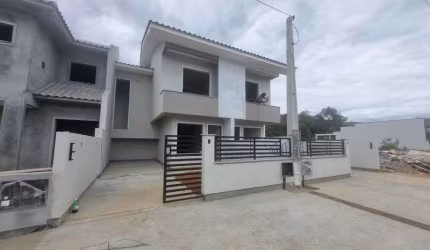 Sobrado SÃO JOSÉ - SC