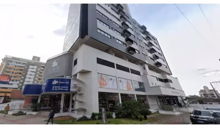 Sala comercial FLORIANÓPOLIS - SC