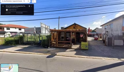 Terreno FLORIANÓPOLIS - SC