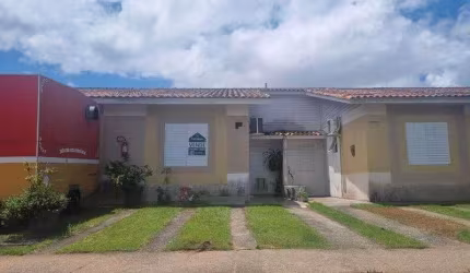 Casa Geminada PALHOÇA - SC
