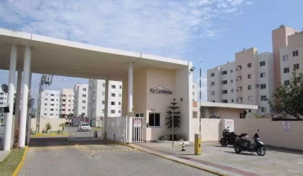 Apartamento PALHOÇA - SC