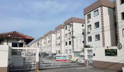 Apartamento SÃO JOSÉ - SC