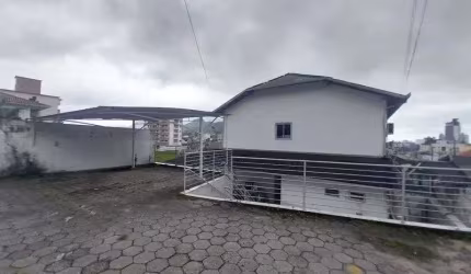 Apartamento BIGUAÇU - SC