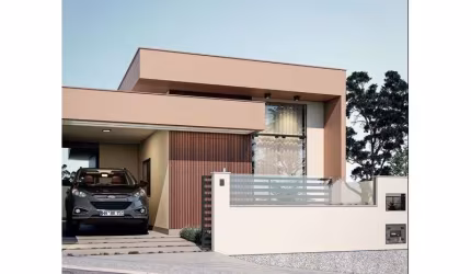 Casa Geminada SÃO JOSÉ - SC