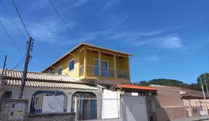 Casa Comercial SÃO JOSÉ - SC