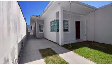 Casa Geminada PALHOÇA - SC