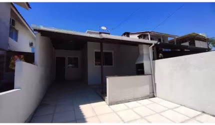 Casa Geminada PALHOÇA - SC
