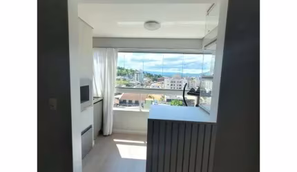 Apartamento BIGUAÇU - SC