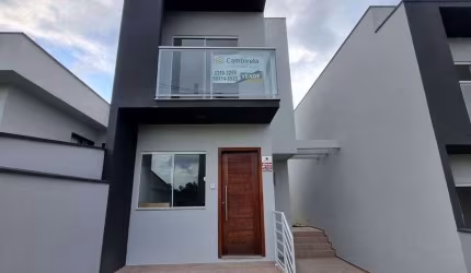 Sobrado SÃO JOSÉ - SC