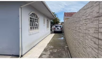 Casa em alvenaria BIGUAÇU - SC