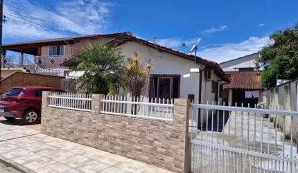 Casa em alvenaria PALHOÇA - SC