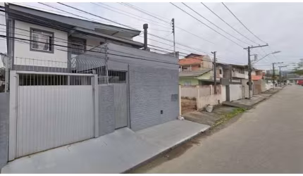 Sobrado SÃO JOSÉ - SC