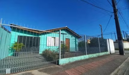 Casa em alvenaria SÃO JOSÉ - SC