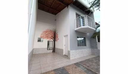 Sobrado SÃO JOSÉ - SC