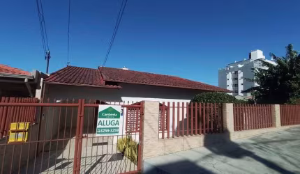Casa em alvenaria SÃO JOSÉ - SC