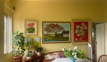 Casa em alvenaria SÃO JOSÉ - SC