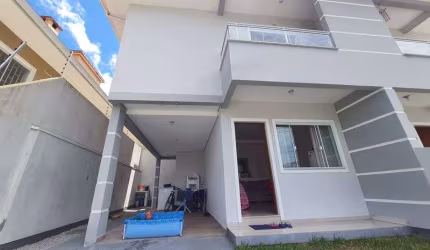 Sobrado SÃO JOSÉ - SC