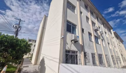 Apartamento SÃO JOSÉ - SC
