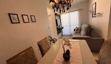 Apartamento PALHOÇA - SC