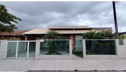 Casa em alvenaria PALHOÇA - SC
