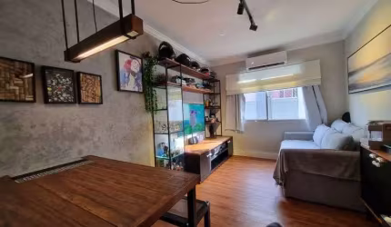 Apartamento SÃO JOSÉ - SC