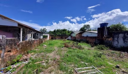 Terreno PALHOÇA - SC