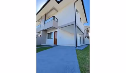 Sobrado SÃO JOSÉ - SC