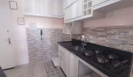 Apartamento SÃO JOSÉ - SC
