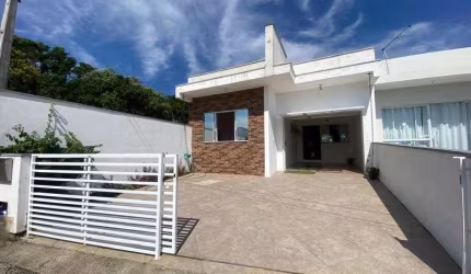 Casa em alvenaria PALHOÇA - SC