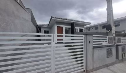 Casa Geminada SÃO JOSÉ - SC