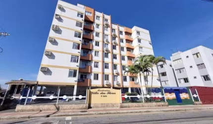 Apartamento SÃO JOSÉ - SC