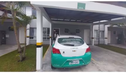 Casa Geminada SÃO JOSÉ - SC