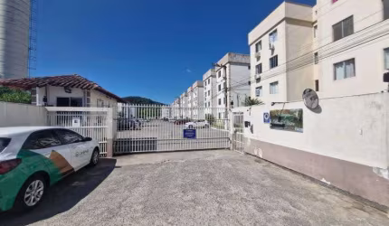 Apartamento SÃO JOSÉ - SC