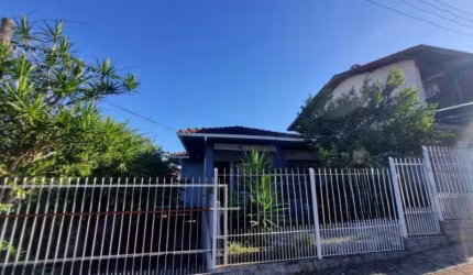 Casa em alvenaria SÃO JOSÉ - SC