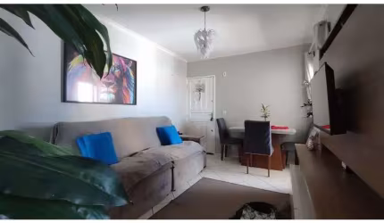 Apartamento SÃO JOSÉ - SC