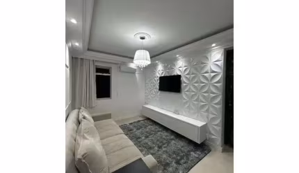 Apartamento SÃO JOSÉ - SC