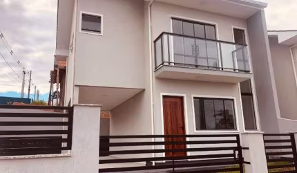 Sobrado SÃO JOSÉ - SC